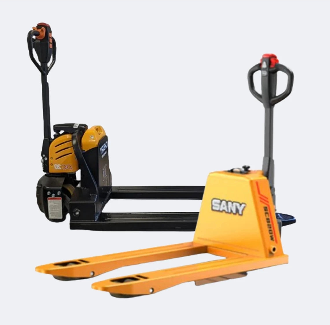 Equipment