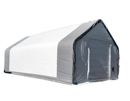 Storage Shelter