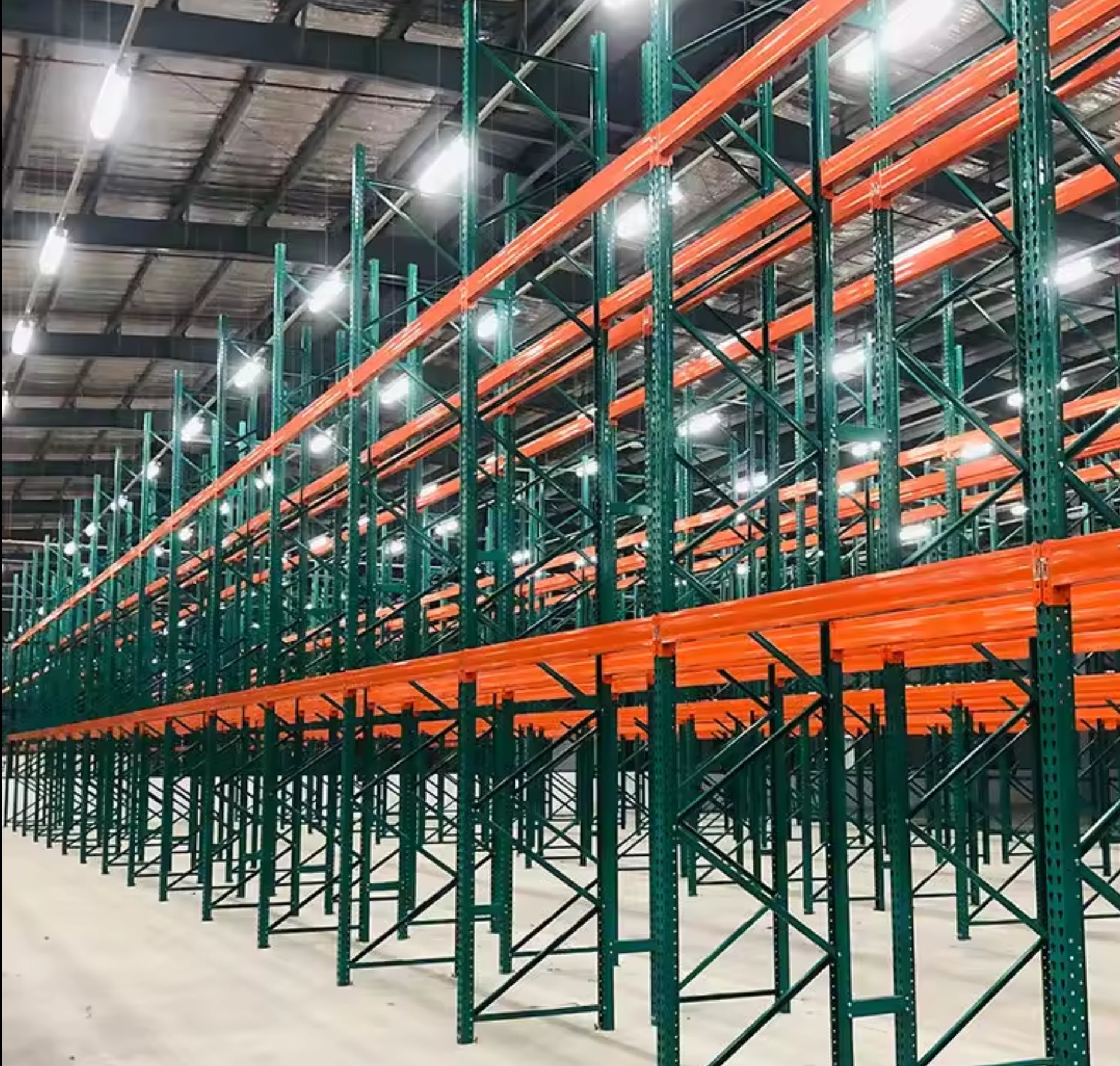 Racking