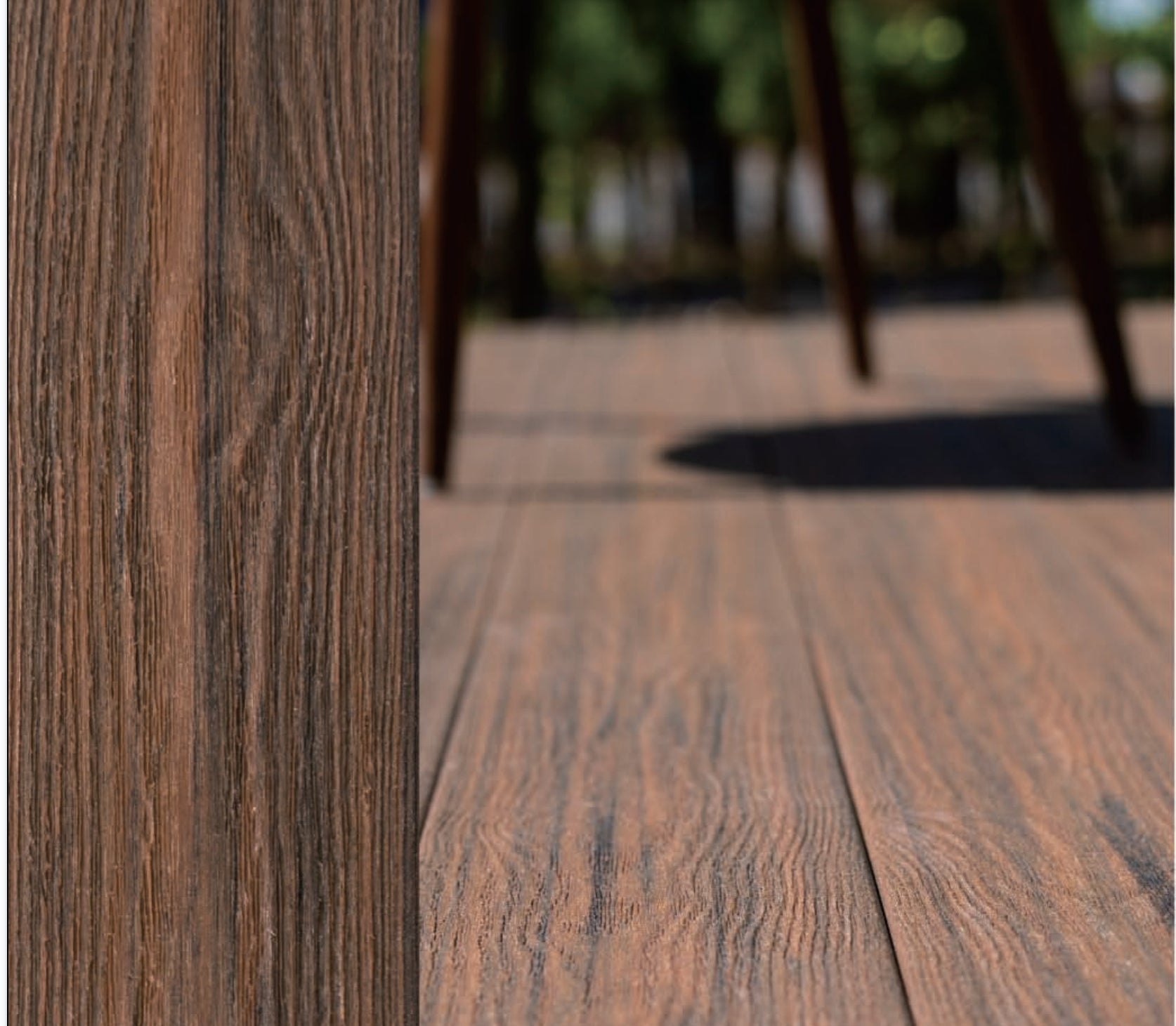 For Landscape