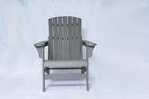 Folding Adirondack Chair