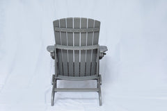 Folding Adirondack Chair