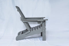 Folding Adirondack Chair