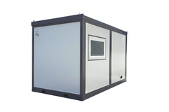Bastone Mobile Living Office