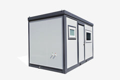 Bastone Mobile Living Office