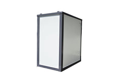 Bastone Portable Mobile Shower Room