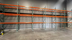 Racking-Uprights D42''*H16'
