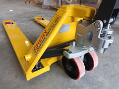 5500lbs Pallet Truck