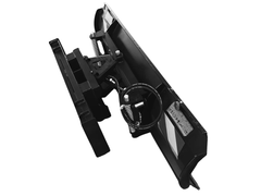 Getsup 86'' Hydraulic Snow Plow