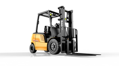 Forklift