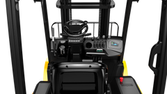 Forklift