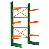 Brand new! Cantilever Racking