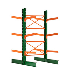 Brand new! Cantilever Racking