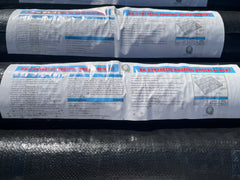 DK-Synthetic Roofing Underlayment 4'x250'
