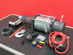 Greatbear Electric Winch