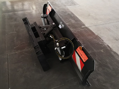 Hydraulic Snow Plow 86"
