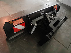 Hydraulic Snow Plow 86"