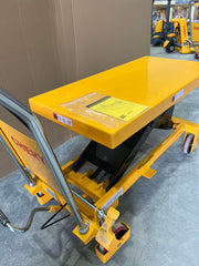 Lift Table 2200lbs