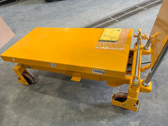 Lift Table 2200lbs