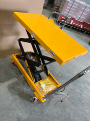 Lift Table 770lbs