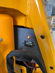 3300lbs Electric Pallet Truck