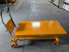 Lift Table 1760lbs