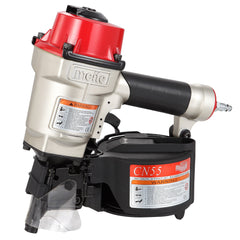 Meite CN55 15º 1-1/4" to 2-1/4" Industrial Coil Nailer