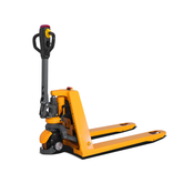 3300 lb Electric Pallet Truck – Compact Lithium-Ion Walkie