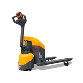 3300lbs Electric Pallet Truck - Big Battery