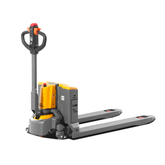 3300 lb Electric Pallet Truck – Compact & Powerful