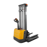 3300lbs Full Electric Stacker