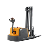 3300lbs Counterbalanced Electric Stacker