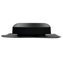 Plastic Static Roof Vent - 10pcs per box