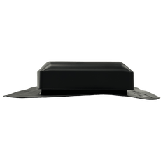 Plastic Static Roof Vent - 10pcs per box