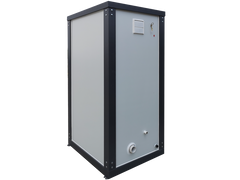 Portable Restroom with Sink