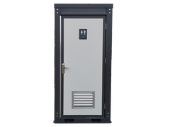 Portable Restroom with Sink