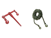 Ratchet Binder and Chain