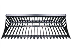 Skid Steer Rock Bucket