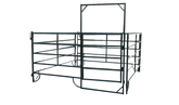 Steelman Corral Panel for Livestock