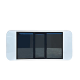 Bastone Prefab Tiny Cube with Washroom 16ft