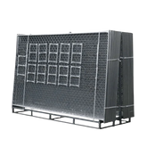 6*10FT Portable Construction Fencing