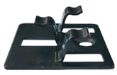 Composite Decking Clips & Caps - EcoCrafter