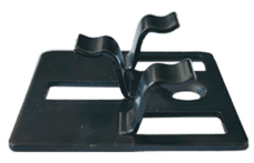 Composite Decking Clips & Caps - EcoCrafter