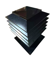 Sloped Roof Ventilation Towers