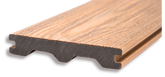 Composite Decking board for garden/landscape - EcoCrafter
