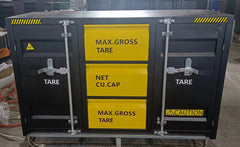 Steelman 5' Garage Cabinet Workbench (3 Drawers)