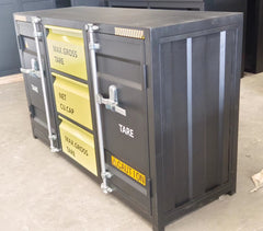 Steelman 5' Garage Cabinet Workbench (3 Drawers)