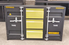 Steelman 5' Garage Cabinet Workbench (3 Drawers)