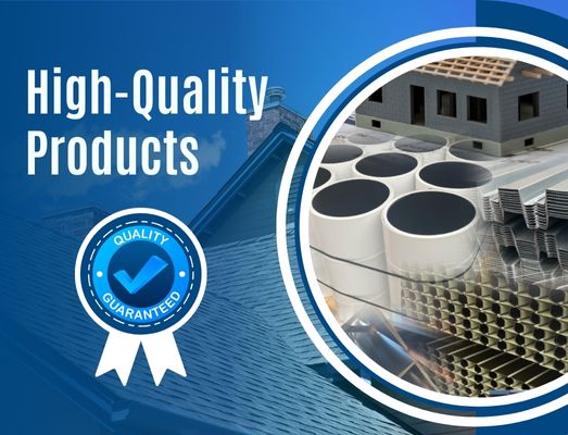 Advantages of Steel Drywall Studs in Canadian Residential Construction