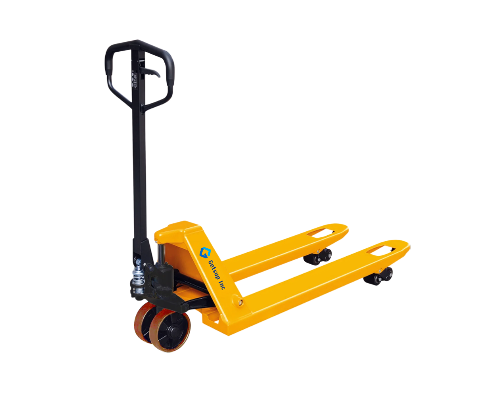 5500 lbs Manual Pallet Jack